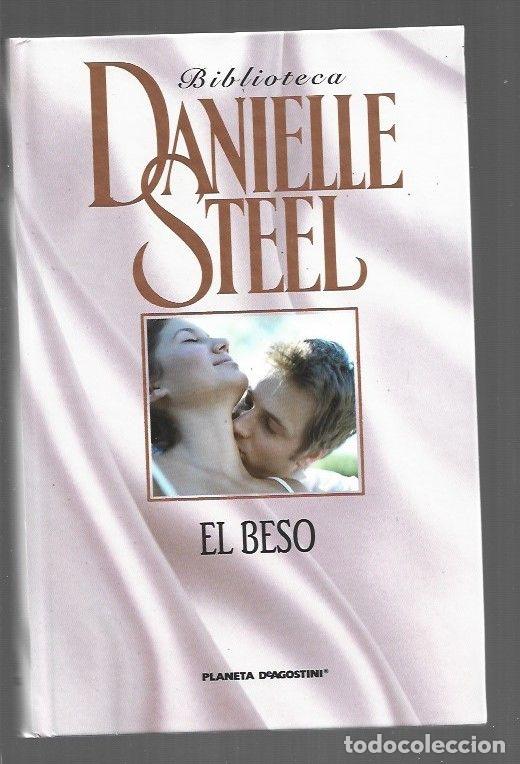 Libros: BESO - EL - STEEL, DANIELLE - Foto 1
