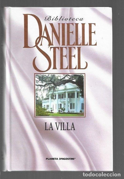 Libros: VILLA - LA - STEEL, DANIELLE - Foto 1
