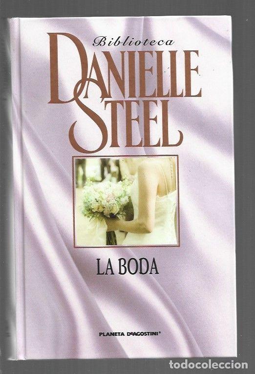 Libros: BODA - LA - STEEL, DANIELLE - Foto 1