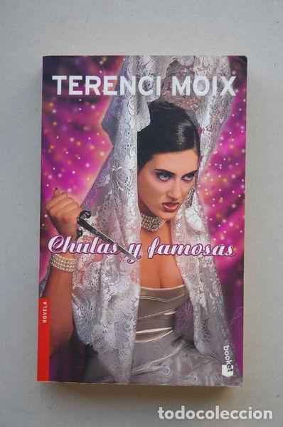 Libros: Chulas y famosas- 9788408038931 - Foto 1