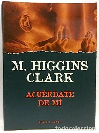 Libros: Acu&eacute;rdate de m&iacute;- 9788401250064 - Foto 1