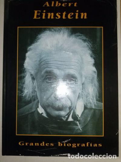 Libros: Albert Einstein- 9788487507533 - Foto 1