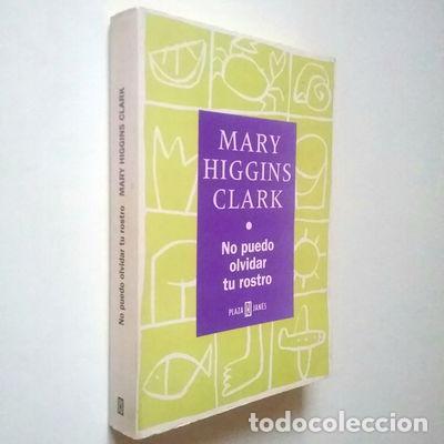 Libros: No puedo olvidar tu rostro- 9788401242571 - Foto 1