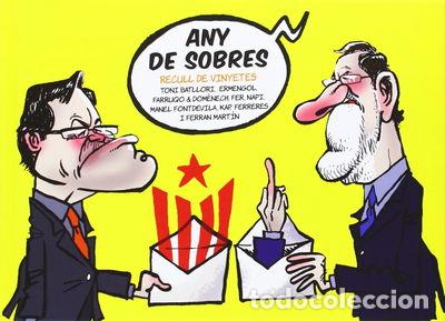 Libros: Any de Sobres- 9788415232599 - Foto 1