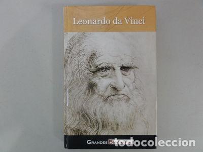 Libros: Leonardo da Vinci- 9788497642927 - Foto 1