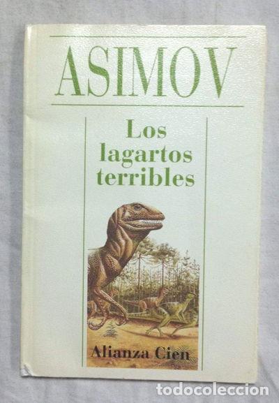 Libros: Los lagartos terribles- 9788420646046 - Foto 1
