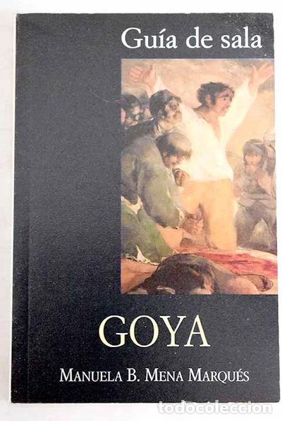Libros: Goya (9788495452009) - Foto 1