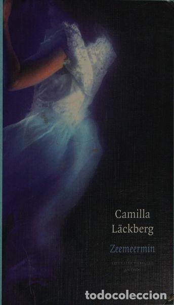 Libros: Zeemeermin- 9789041413864 - Foto 1
