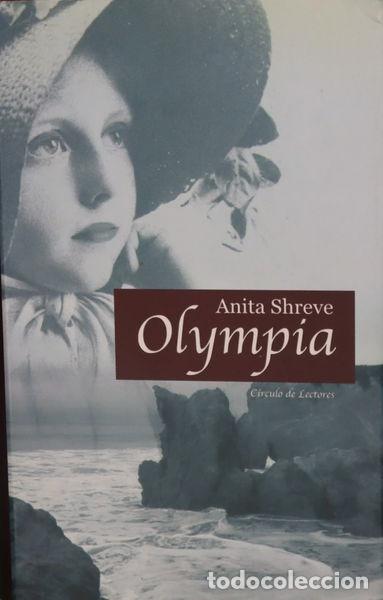 Libros: Olympia- 9788422687818 - Foto 1