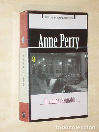 Libros: Una duda razonable- 9788466621823 - Foto 1