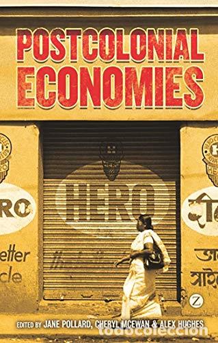 Libros: Postcolonial Economies - Alex Hughes - Foto 1