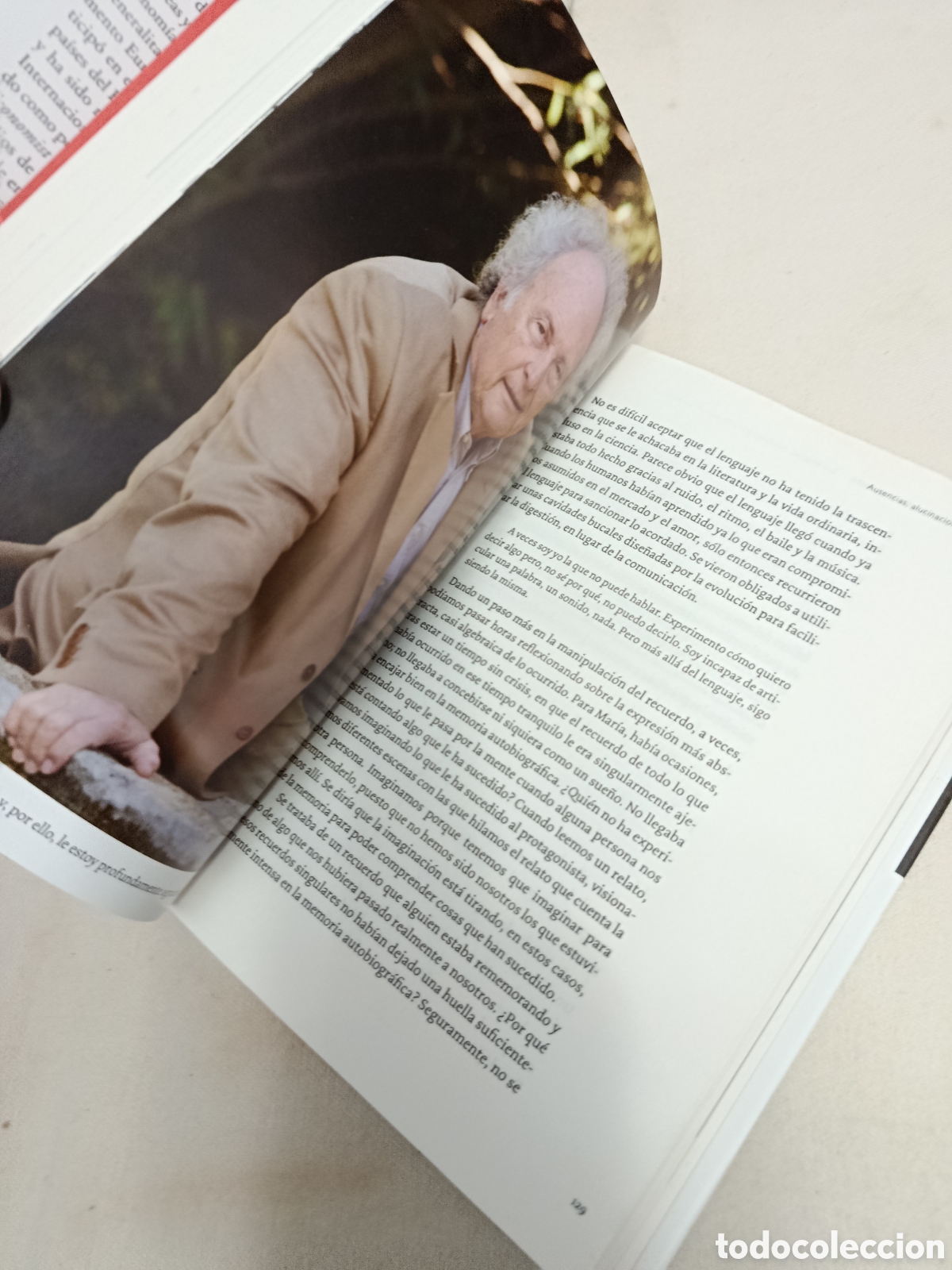Libros: Eduardo punset - el viaje al interior de la mente - Foto 2
