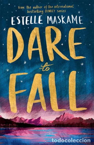 Libros: Dare to Fall- 9781785301087 - Foto 1