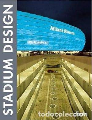 B&uuml;cher: STADIUM DESIGN - Daab