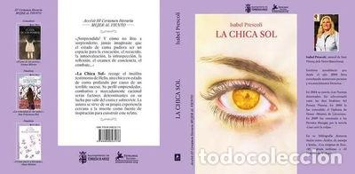 Libros: La chica sol- 9788494823176 - Foto 1