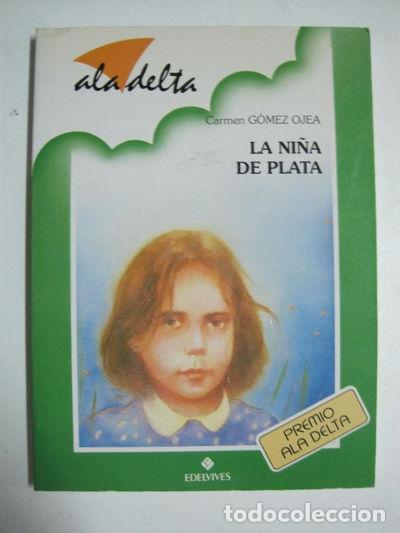 Libros: La ni&ntilde;a de plata- 9788426327338 - Foto 1