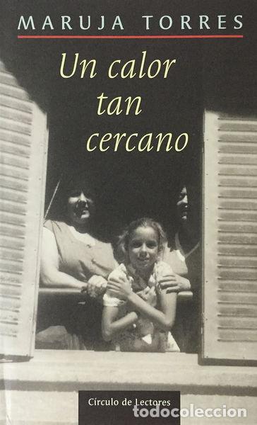 Libros: Un calor tan cercano- 9788422665854 - Foto 1