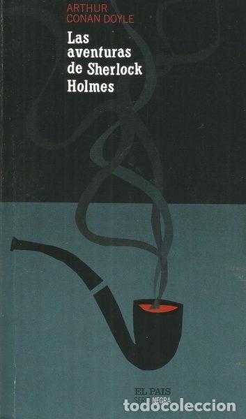 Libros: Las aventuras de Sherlock Holmes- 9788496390010 - Foto 1