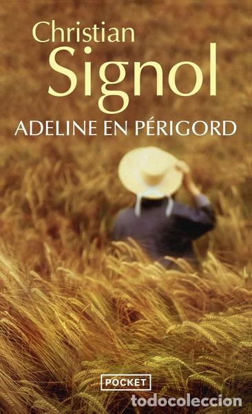Libros: Adeline en P&eacute;rigord- 9782266151368 - Foto 1
