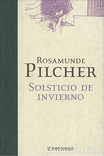 Libros: Solsticio de invierno- 9788484507727 - Foto 1