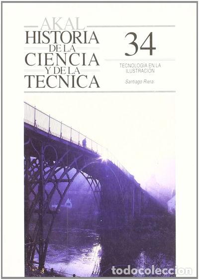 Libros: Tecnolog&iacute;a en la Ilustraci&oacute;n- 9788476007709 - Foto 1