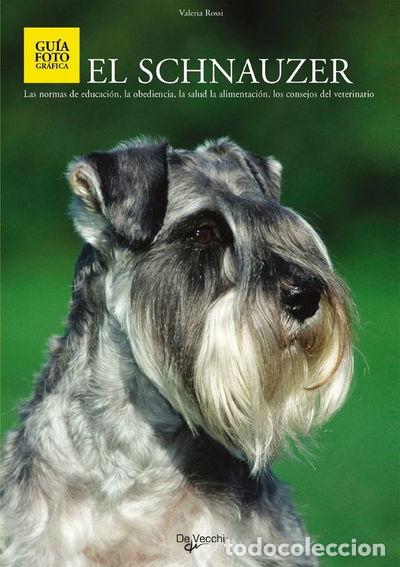 Libros: El shnauzer- 9788431529376 - Foto 1