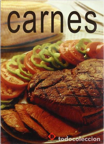 Libros: Carnes- 9788496410220 - Foto 1