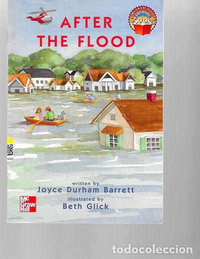 Libros: After the Flood- 9780021477722 - Foto 1