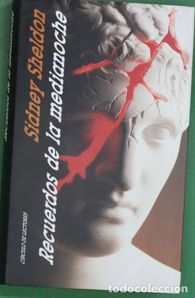 Libros: Recuerdos de la medianoche- 9788422636182 - Foto 1