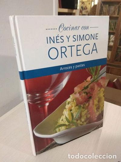 Libros: Arroces y pastas- 9788467409581 - Foto 1