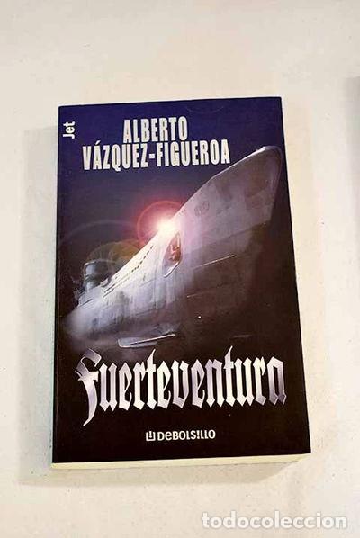 Libros: Fuerteventura- 9788484500209 - Foto 1