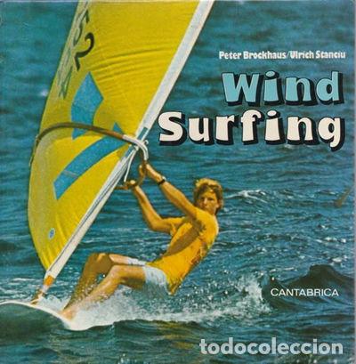 Libros: Windsurfing- 9788422104186 - Foto 1