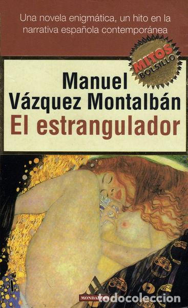 Libros: El Estrangulador- 9788439702436 - Foto 1