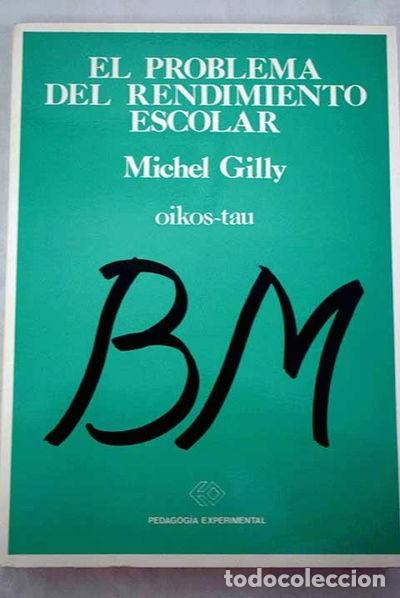 Libros: El problema del rendimiento escolar- 9788428103879 - Foto 1
