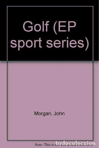 Libros: Golf (9780715805961) - Foto 1