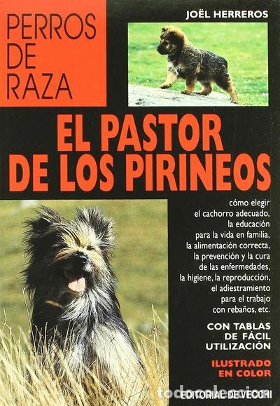 Libros: El pastor de los Pirineos- 9788431530501 - Foto 1