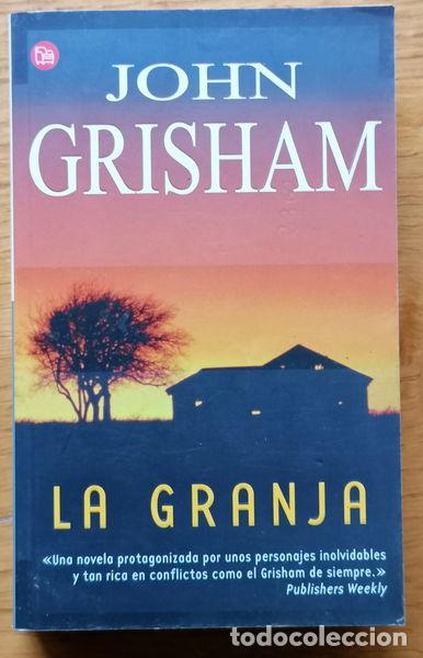 Libros: La Granja- 9788466305921 - Foto 1