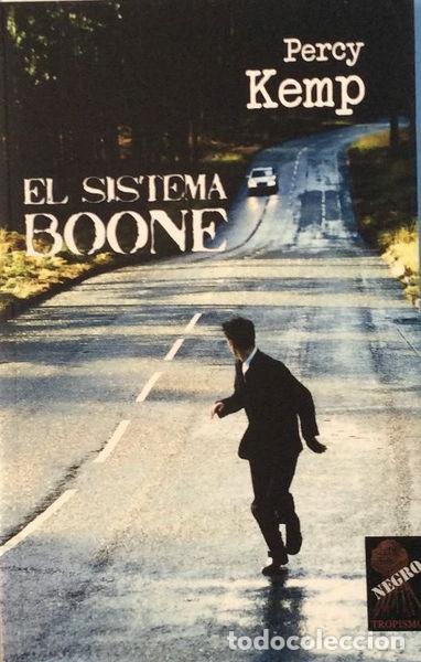 Libros: El sistema Boone- 9788496454125 - Foto 1