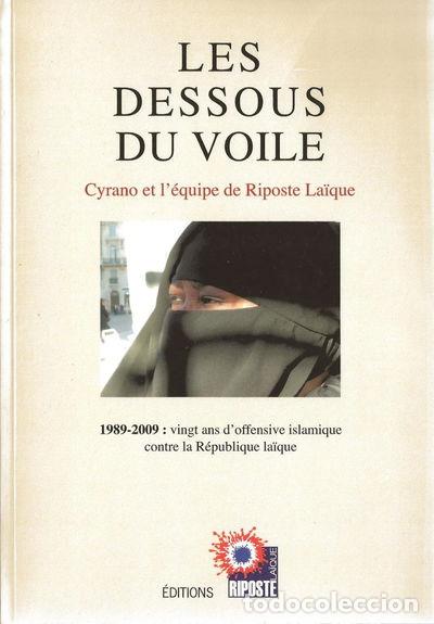 Libros: Les dessous du voile- 9782746607040 - Foto 1
