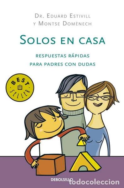 Libros: Solos en casa- 9788499081632 - Foto 1