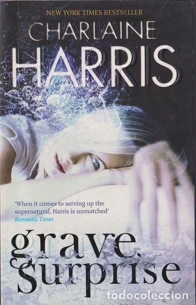 Libros: Grave Surprise- 9780575082878 - Foto 1