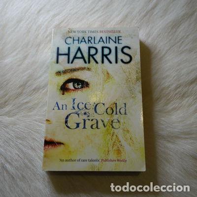 Libros: An Ice Cold Grave- 9780575083998 - Foto 1