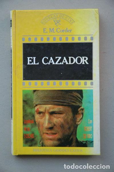 Libros: El cazador- 9788440202147 - Foto 1