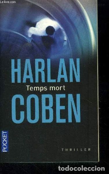 Libros: Temps mort- 9782266207737 - Foto 1
