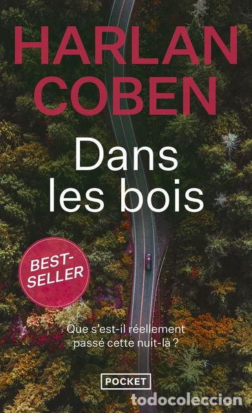 Libros: Dans les bois- 9782266207638 - Foto 1
