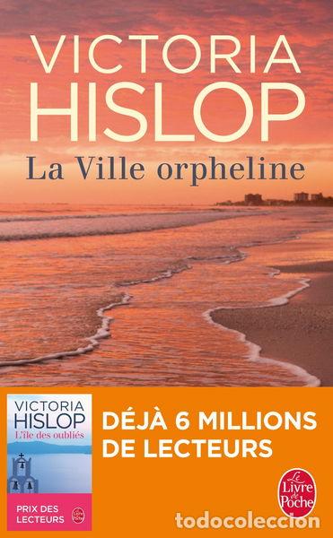 Libros: La Ville orpheline- 9782253194422 - Foto 1