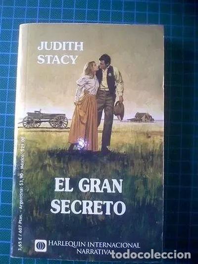 Libros: El gran secreto- 9788439694137 - Foto 1
