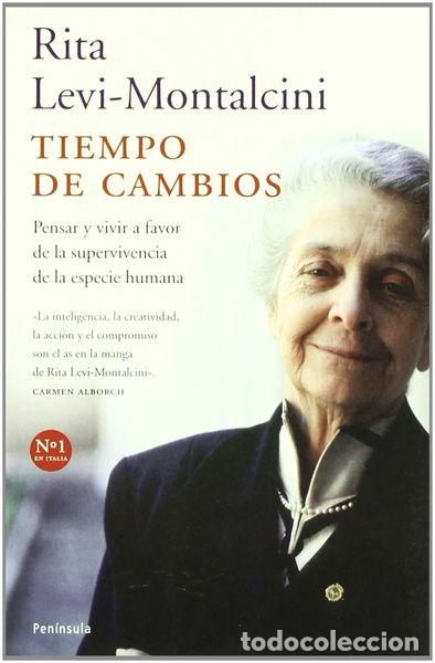 Libros: Tiempo de cambios- 9788483076200 - Foto 1