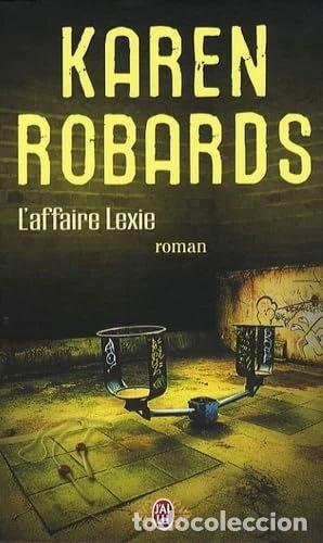 Libros: Laffaire Lexie- 9782290015995 - Foto 1