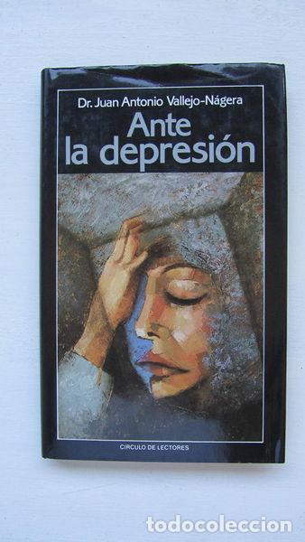 Libros: Ante la depresi&oacute;n- 9788422624295 - Foto 1